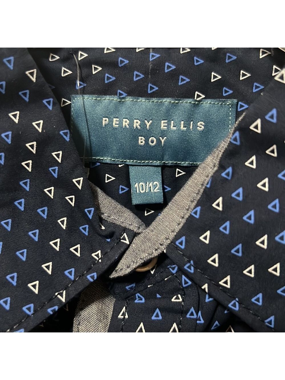 Boys shirt - Picture 2 of 4